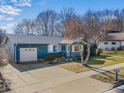 1030 11th Street, Reedsburg, WI, 53959