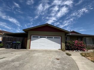 254 De Soto Dr, Fairfield, CA 94533