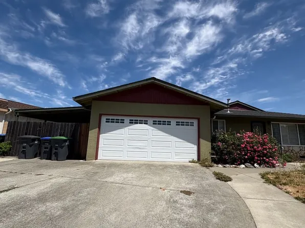 254 De Soto Dr, Fairfield, CA 94533