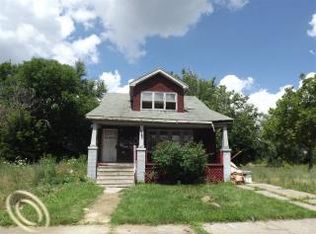 14185 Spring Garden St, Detroit, MI 48205