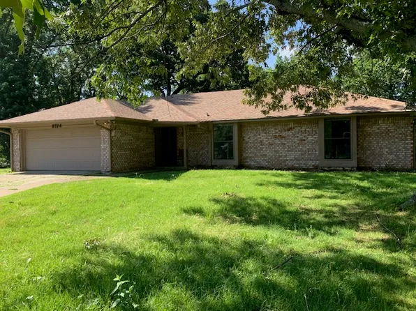 8714 Harvard Dr, Fort Smith, AR 72908