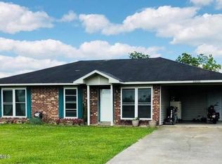 11605 Judge Doucet Rd, Abbeville, LA 70510