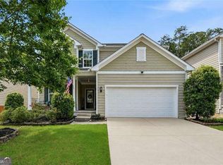 713 Lorimore Pass, Canton, GA 30115