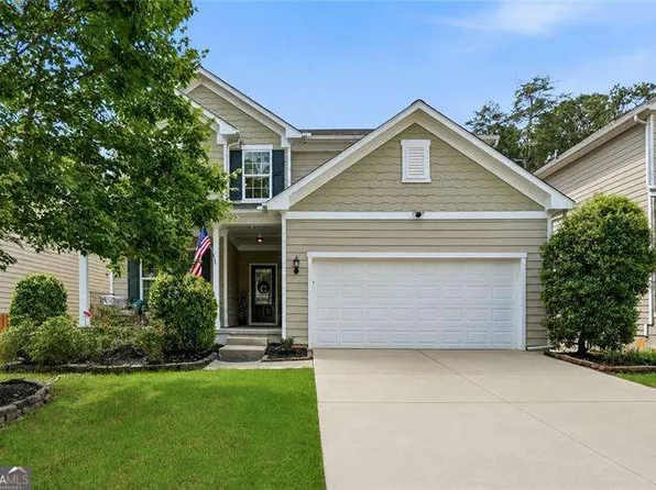 713 Lorimore Pass, Canton, GA 30115
