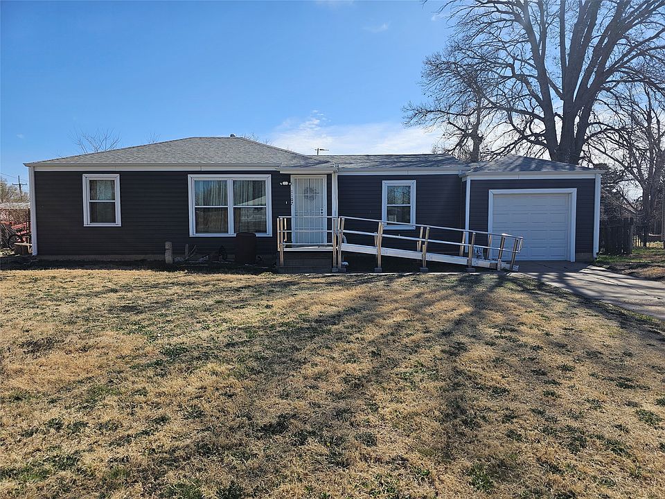 1st image of 1107 W Beeson Rd