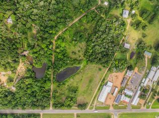 1338 Highway 237, Round Top, TX 78954