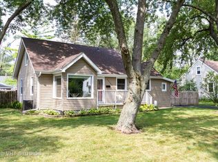 14432 Kenton Ave, Midlothian, IL 60445