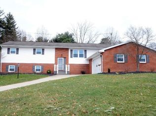 942 N 18th St, Cambridge, OH 43725