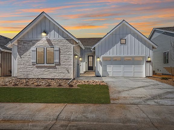 Tranquility Exterior