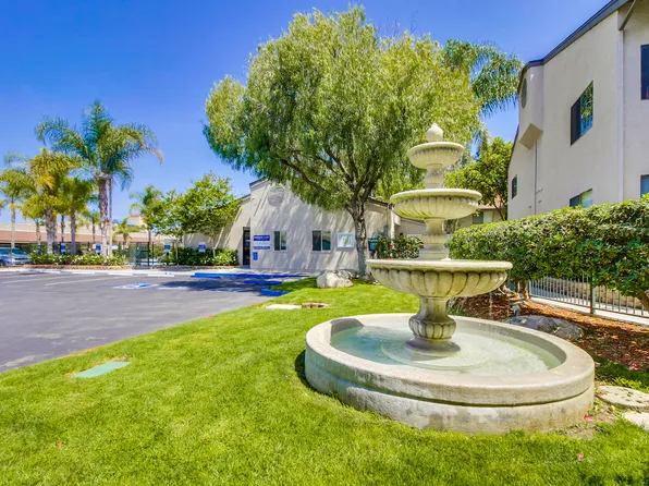 Harbor Cliff Apartments