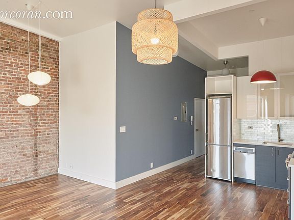 2nd image of 734 Nostrand Ave APT 1