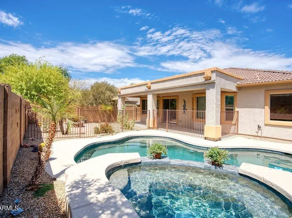 4413 W PHALEN Drive, New River, AZ 85087