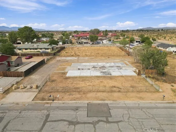18262 Cherimoya Rd Lot 14, Adelanto, CA 92301