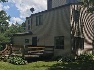 4140 Mount Unger Rd, Otway, OH 45657