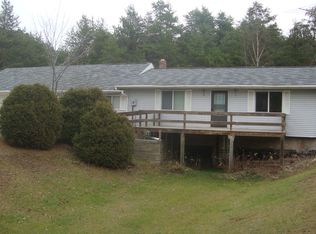 N17838 Holmes Junction Plat E, Pembine, WI 54156