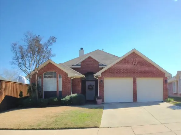 4636 Angelina Way, Fort Worth, TX 76137