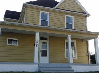1802 Moorman Ave NW, Roanoke, VA 24017