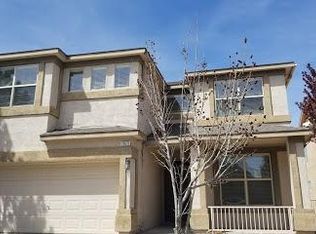 7823 Puerco Ridge Rd NW, Albuquerque, NM 87114