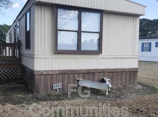2003 Keith Ln, Selma, NC 27576