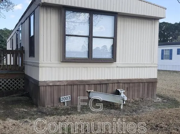 2003 Keith Ln, Selma, NC 27576