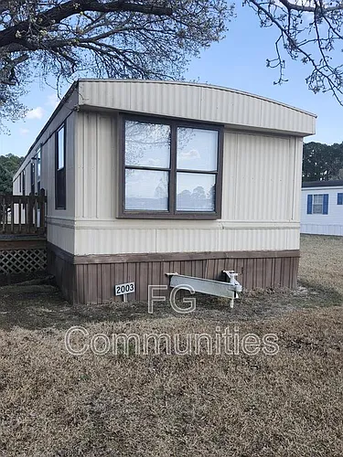 2003 Keith Ln Photo 1