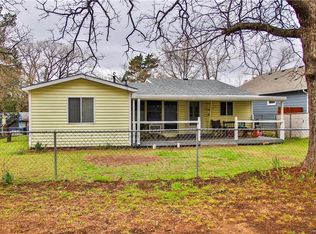 1901 S Crockett Ave, Denison, TX 75021