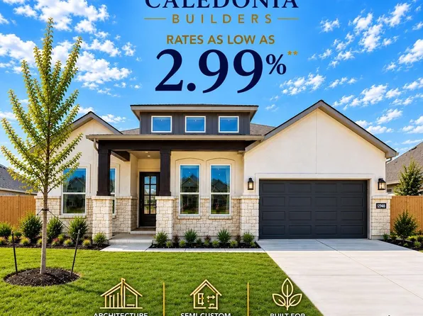 19605 Helens Catch, Pflugerville, TX 78660