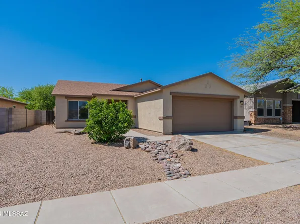 5848 E Tercel Dr, Tucson, AZ 85756
