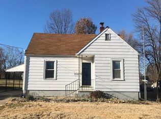 3510 Oscar Ave, Alton, IL 62002