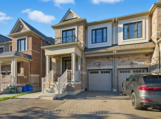 127 Laing Dr, Whitby, ON L1P0N5