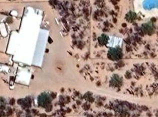 5221 N Lak A Yucca Rd, Tucson, AZ 85743