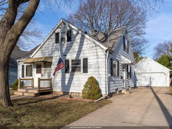 418 N Outagamie St, Appleton, WI 54914