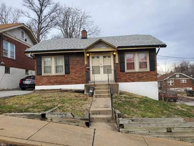 7601 Santa Monica Ave, Saint Louis, MO, 63121