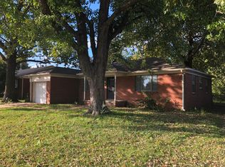 4303 E 21st Pl, Tulsa, OK 74114