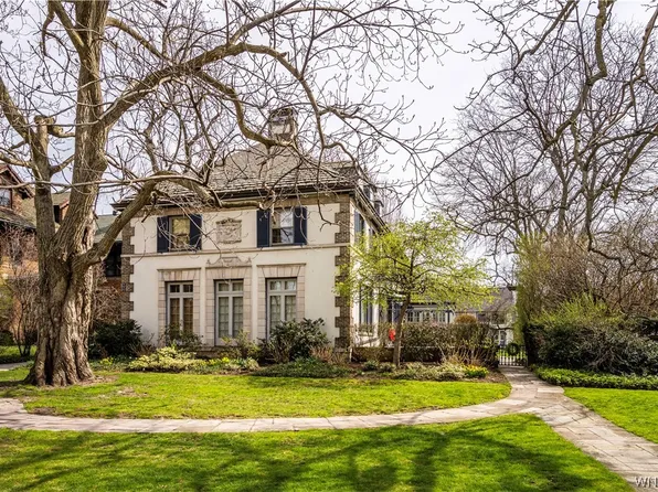 771 W Ferry St, Buffalo, NY 14222