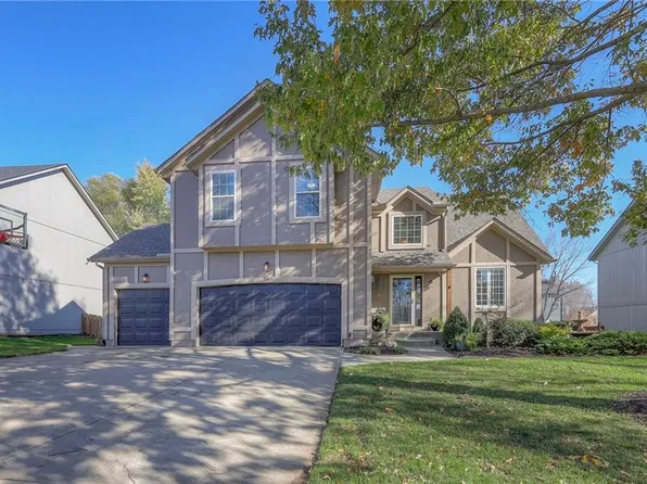 5013 W Marion St, Shawnee, KS 66218