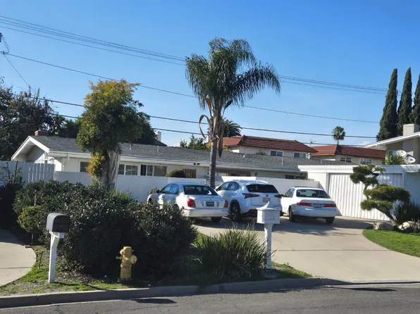 5541 Fox Hills Ave, Buena Park, CA 90621