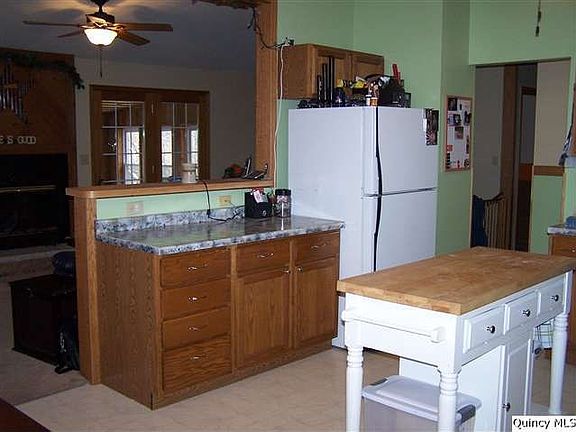 Home for Sale in Liberty, IL $169,900