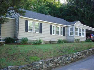 4 Morin St, Shirley, MA 01464