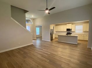 2925 Floating Barque Dr, Santa Fe, TX 77510