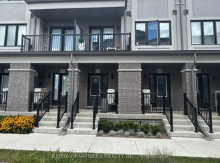 107 Matawin Ln, Richmond Hill, ON L4B0H7