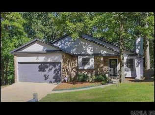 7 Kings Pointe Cv, Little Rock, AR 72211