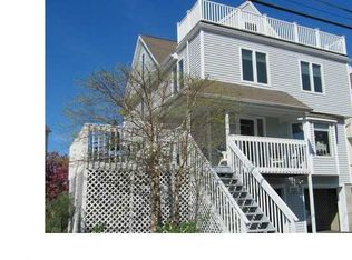 136 Milford Point Rd, Milford, CT 06460