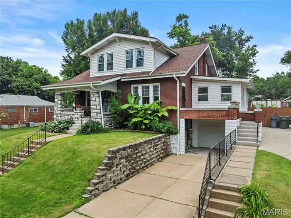 6731 Fyler Ave, Saint Louis, MO 63139