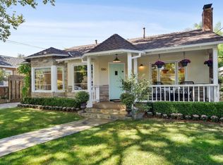 530 Oak St, Mountain View, CA 94041