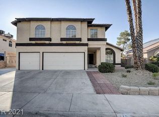 115 Hanover Dr, Henderson, NV 89074