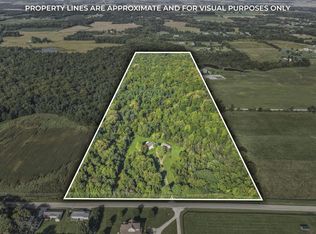 6409 Winchester Southern Rd, Stoutsville, OH 43154