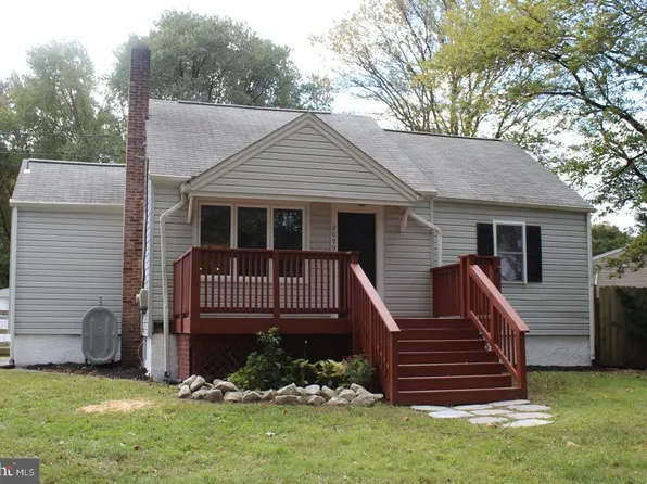 2099 Montevideo Rd, Jessup, MD 20794