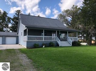 5497 N Bagley Rd, Saint Louis, MI 48880