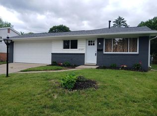 2489 Lipton Rd, Columbus, OH 43232